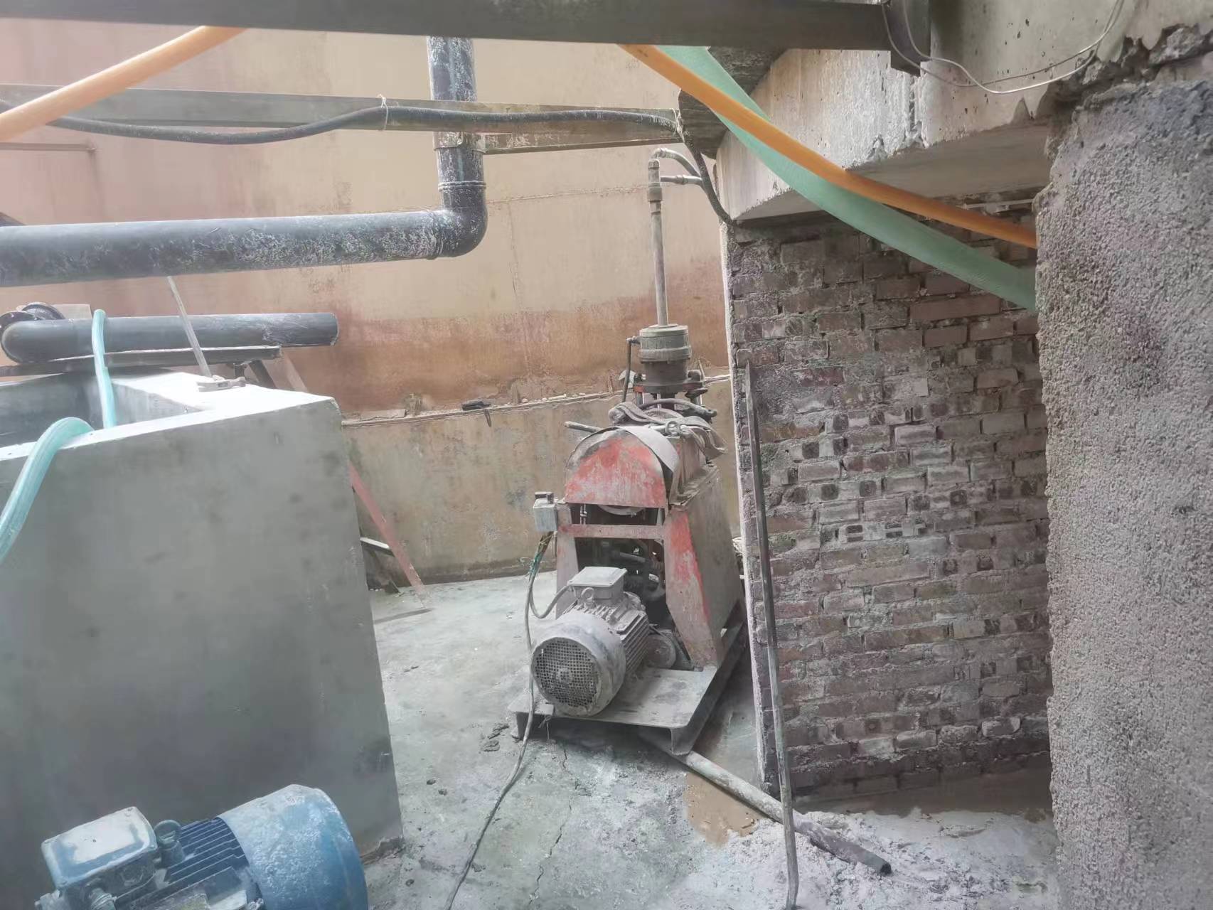 三都压浆作业流程有哪些